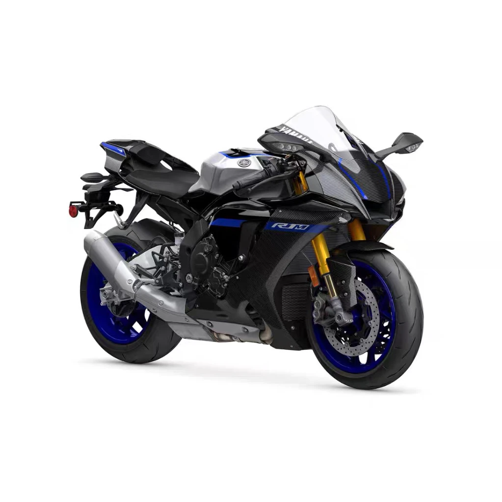 Akcesoria motocyklowe z włókna – Motorcycle Parts recenzja i cena