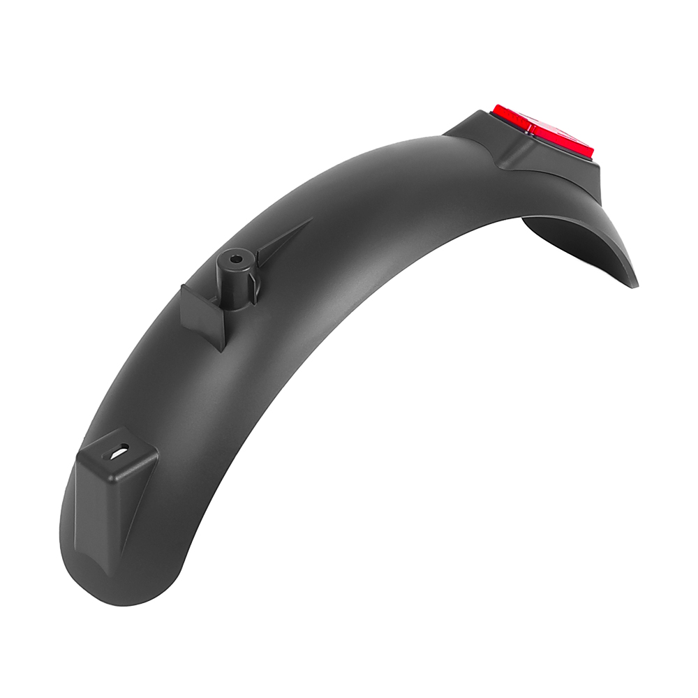 Zestaw tylnego błotnika do Xia – Scooter Parts recenzja i cena