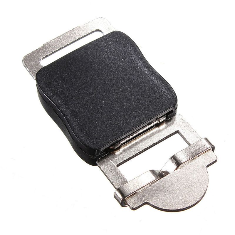 Uniwersalny klips do kasków mo – Quick Release Buckle Motorcycle Helmet recenzja i cena