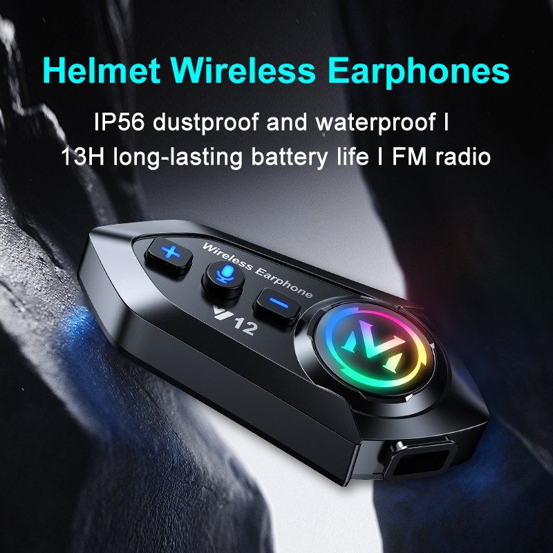 Słuchawki Bluetooth do kasku m – Full Face Motorcycle Helmet With Bluetooth recenzja i cena